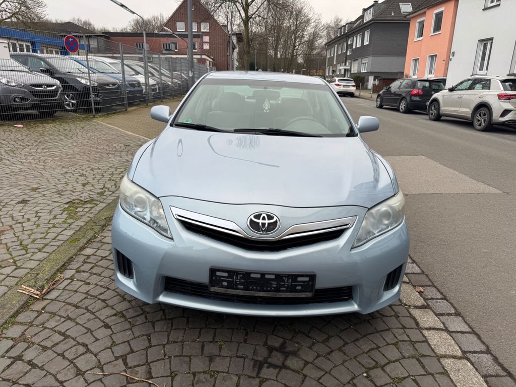 Verwunderlich Toyota Camry Gebraucht Bildnull