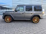 Mercedes-Benz G 63 AMG G Manufaktur/ MwSt. /