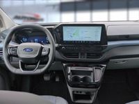 Ford Tourneo Custom - Vorschau Bild 21