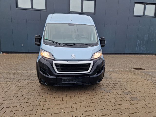 Peugeot BOXER PREMIUM 435 MAXI  L4H2 KlimaTempomat