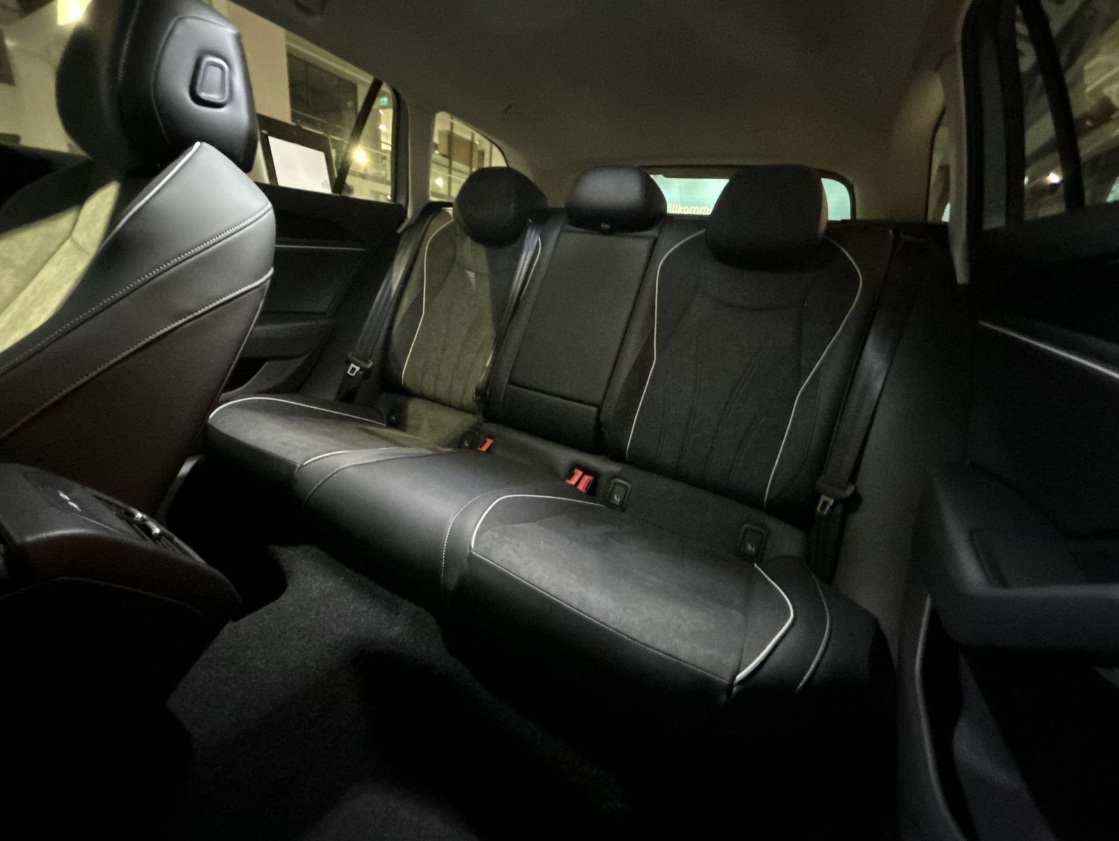 Volkswagen Passat - Bild 26