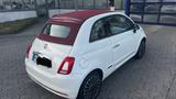 Fiat 500C 1.2 8V LOUNGE C LOUNGE - Fiat 500C: 1.2