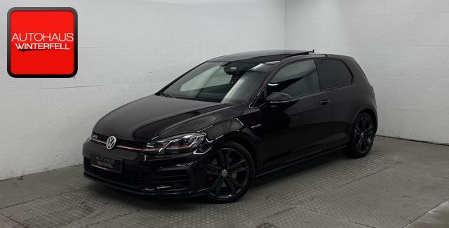 Volkswagen Golf GTI 2.0 TSI PANO+LED+PDC+