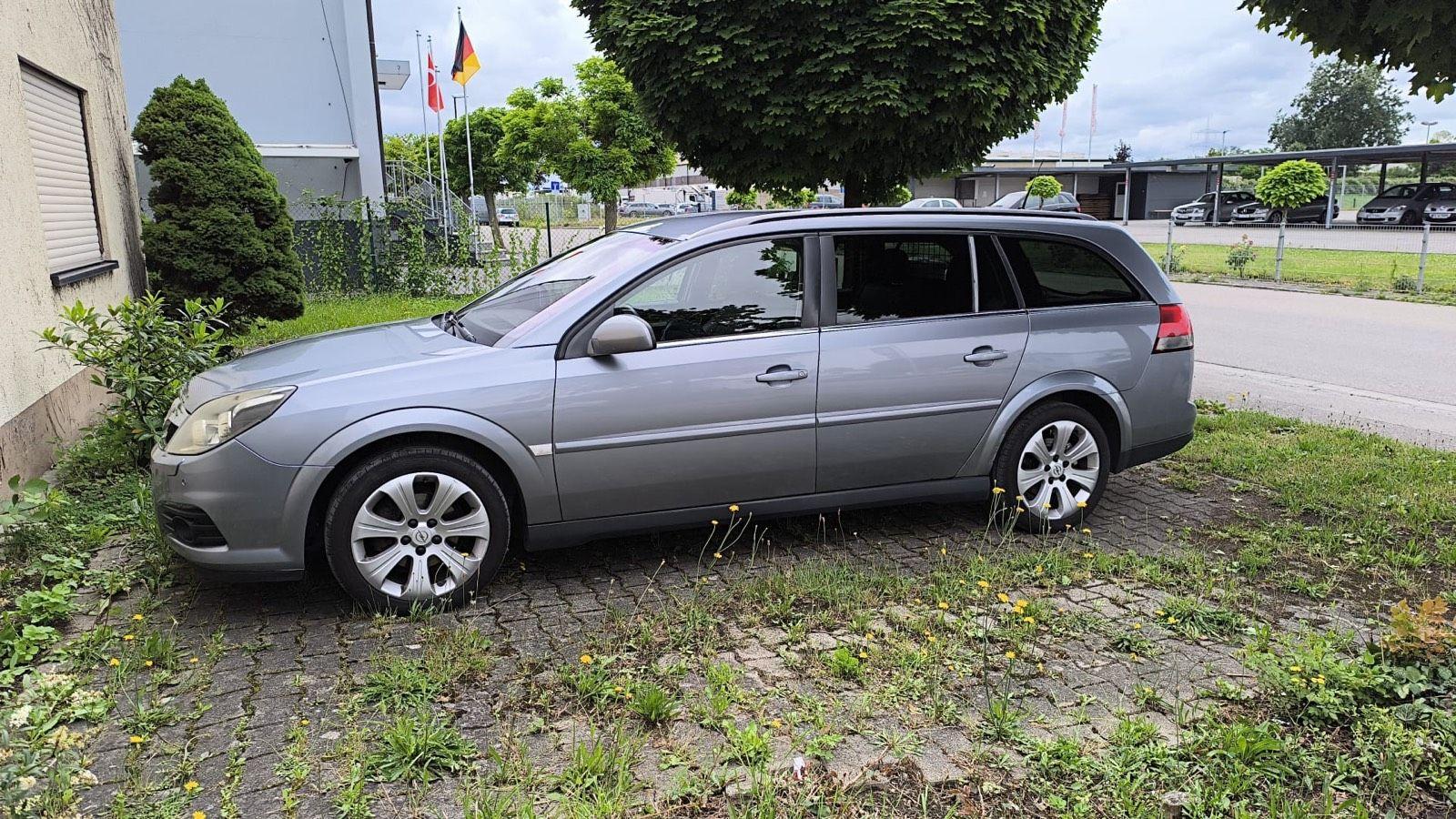 Opel Vectra