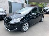 Ford B-Max B-MAX Titanium **KLIMA**NAVI**SITZHZG.** - Ford B-Max: Kleinbus, Titanium