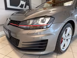 Volkswagen Golf VII GTI Performance/ACC/DCC/AHK/LED/PDC - Euro5 Gebrauchtwagen