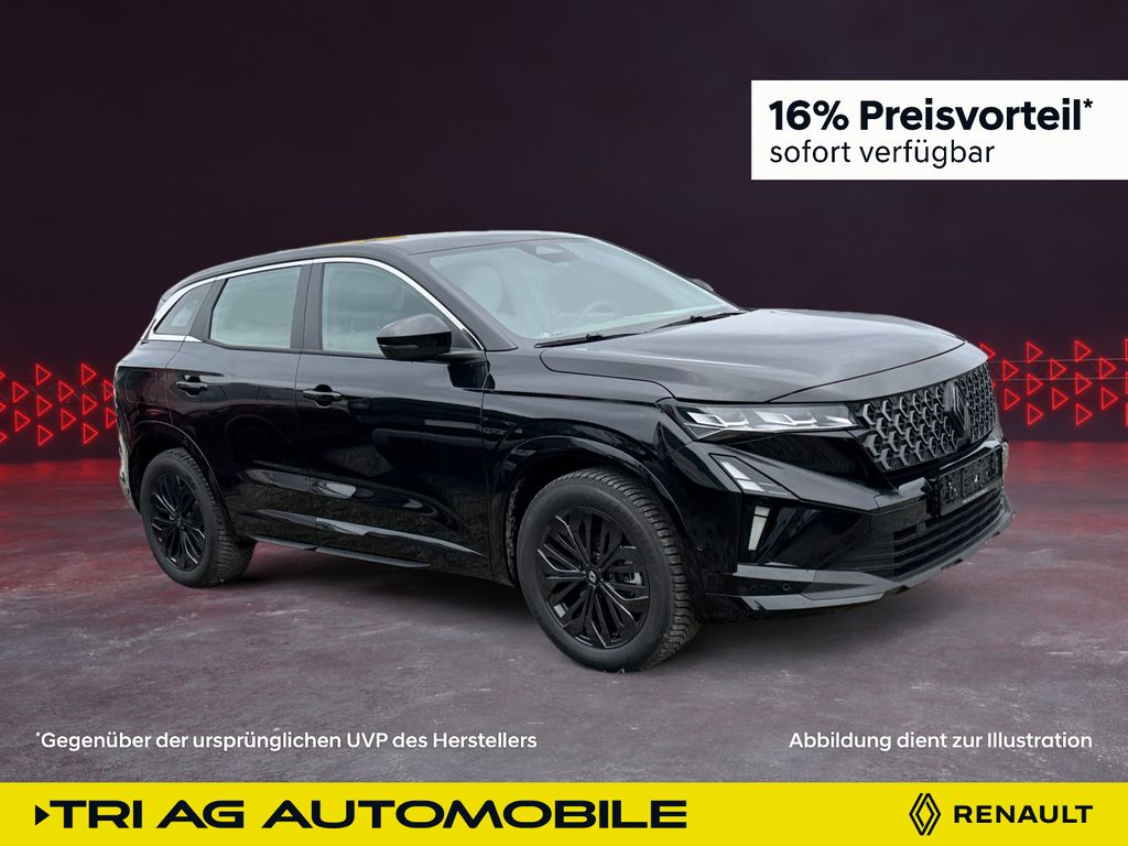 Renault Austral Evolution Full Hybrid E-Tech 200 Vorders