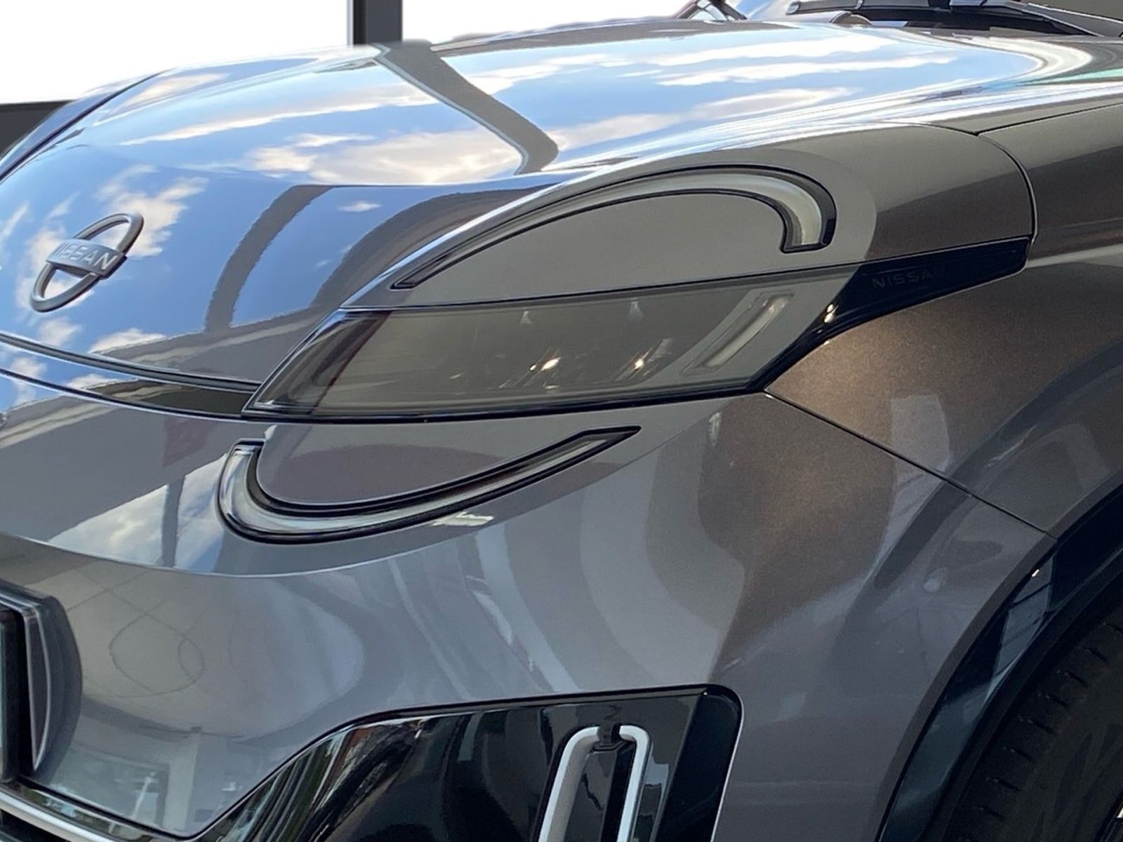 Fahrzeugabbildung Nissan Micra 90kW Advance +Winter-Paket *WP*LED*