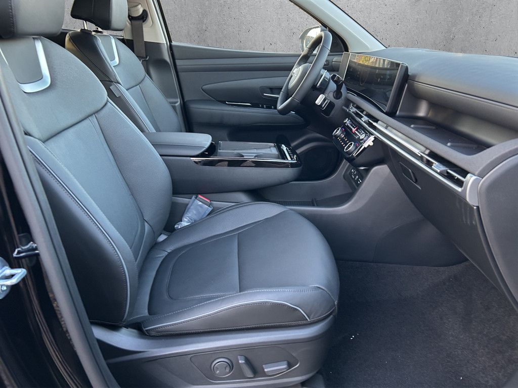 Hyundai Tucson – Bild 17