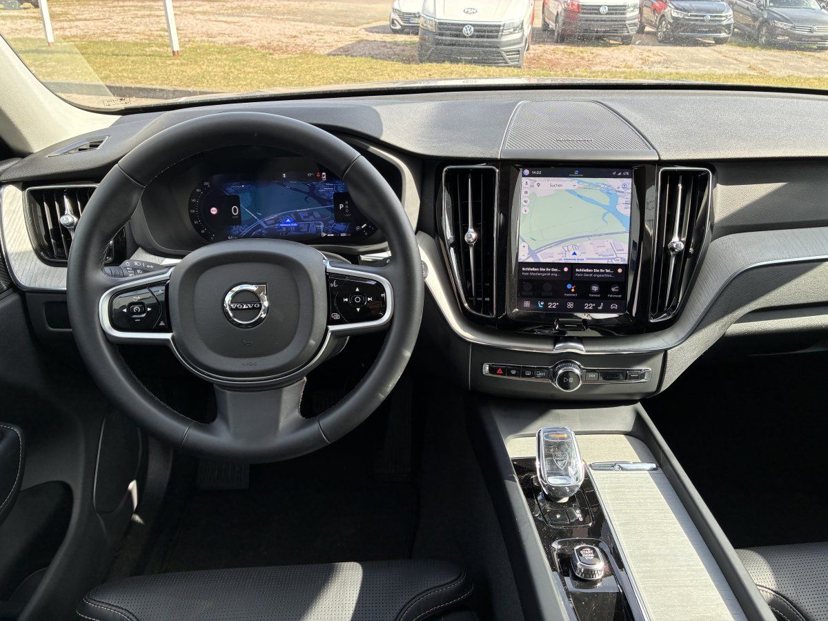 Volvo XC60 - Bild 13