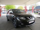 Nissan X-Trail Tekna AUTOMATIK / LEDER / 360° / AHK /