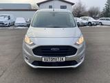 Ford Transit Connect Kasten lang Trend - Ford: Connect Lang