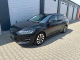 Ford Focus 1,5 EcoBlue 88kW Navi Kam. Tur. Aut. - Ford Focus mit Diesel-Antrieb: 1.8