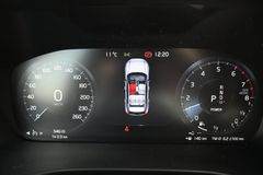Fahrzeugabbildung Volvo XC 40 T5 Inscription PHEV 2WD*LED*360°H&K*