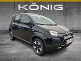 Fiat Panda 1.0 GSE Cross City Klima - ZV - Fiat Panda aus 2023