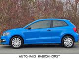 Volkswagen Polo V Trendline/erst 48000 KM/Klima/USB/Allwett - Volkswagen Polo: V Trendline