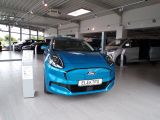 Ford Puma Gen-E Winterpaket / 5 Jahre FGS - Ford Puma Gen-E Gebrauchtwagen