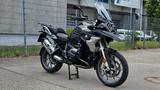 BMW R 1200 GS LC, TFT, Werkstieferlegung - BMW R1200GS LC