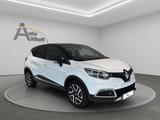 Renault Captur 1.2TCe Crossborder Aut. AHK KAM NAV SHZ - Renault Captur Gebrauchtwagen