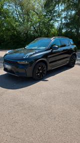 Andere Lynk&Co 01 HEV Suv Geländewagen - Andere in Bielefeld