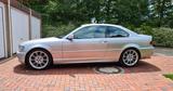 BMW 320Ci - - gebrauchte BMW 320 aus dem Jahr 2006