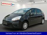 Citroën C4 Picasso 1.8 16V Klimaautomatik - gebrauchte Citroën C4 Picasso aus dem Jahr 2007