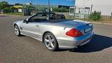 Mercedes-Benz SL 500 | Deutsches Fzg. | Scheckheftgepflegt  - Mercedes-Benz Cabrio aus dem Jahr 2001