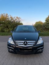 Mercedes-Benz B 200 CDI - Automatik