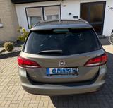 Opel Astra ST 1.2 Direct Inj Turbo 81kW GS Line G... - Opel Astra: Standheizung