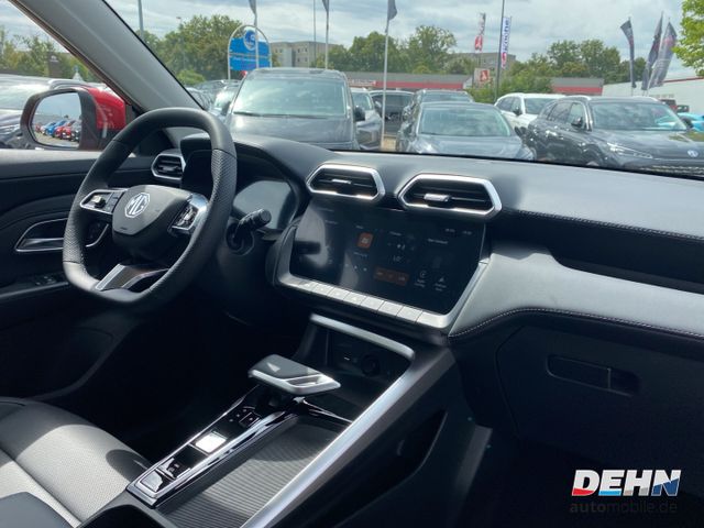 MG ZS Hybrid+ LUXURY Mj25 Navi 360 Kamera LED SHZ