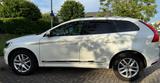 Volvo XC60 D4 AWD Summum 2017 | TÜV neu | Garage | AHK - Volvo XC60 mit Diesel-Antrieb: Standheizung