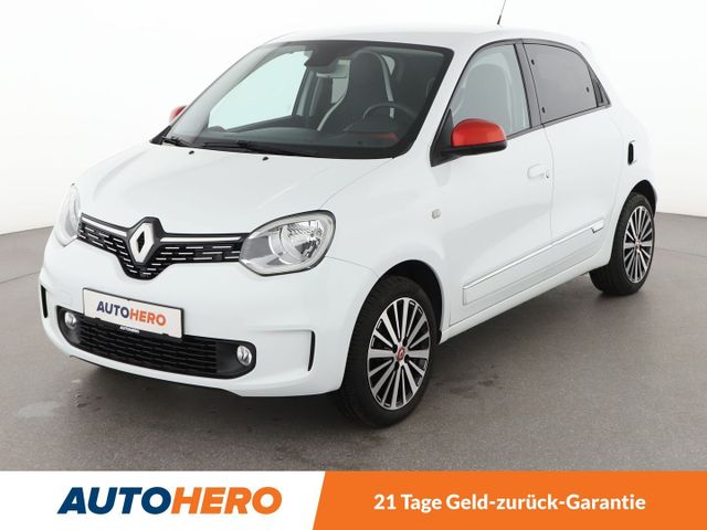 Renault Twingo 1.0 SCe Le Coq Sportif*TEMPO*CAM*PDC*