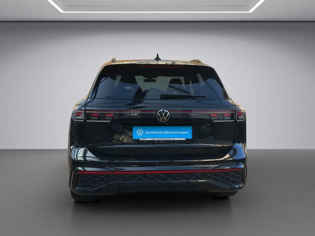 Tiguan 2.0TDI DSG R-Line AHK