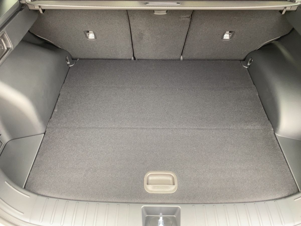 Hyundai TUCSON - Bild 13