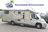 Bürstner T 728 G NEXXO EINZELBETTEN AUT.SAT+TV LUFTF.+ALU - Angebote entsprechen deinen Suchkriterien