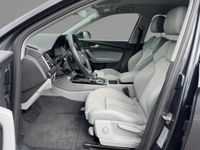 Audi Q5 - Vorschau Bild 8