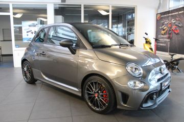 Fahrzeugabbildung Abarth 695C