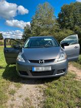 Mazda 5 (wenig Kilometer) - gebrauchte Mazda 5 aus dem Jahr 2007