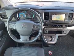 Pössl e-Vanster*Rückwärtsversteigerung*Elektro*Camper*