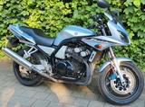 Yamaha FZS Fazer  600 - 95 PS - 14869 Km - YAMAHA 2003 FZS 600 FAZER