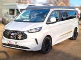 Bürstner B66 UV 532 Copa *18 Alu mit Ganzjahresreifen* - Bürstner A 532