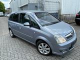 Opel Meriva Cosmo