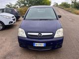 Opel Meriva 1.4 16V Enjoy - Opel Meriva: Enjoy
