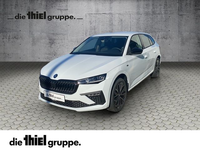 Skoda Scala 1.0 TSI Tour Matrix+Kamera+CarPlay+SHZ