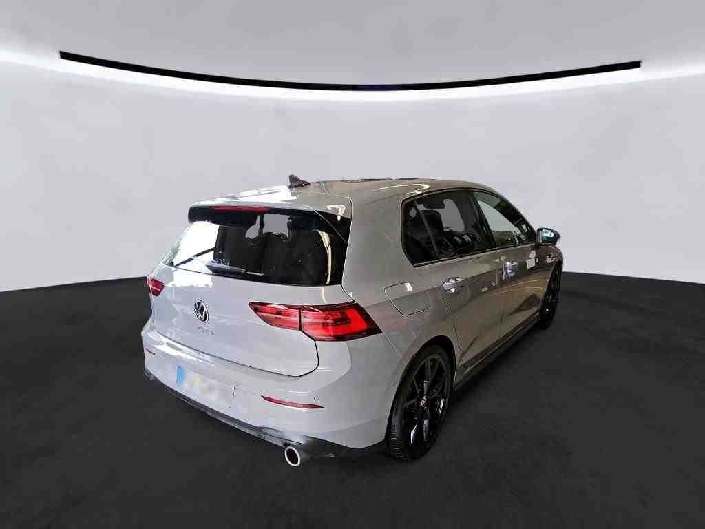 Volkswagen Golf - Bild 3