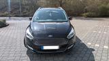 Ford Galaxy 2.0 TDCi Aut,AHK,7-Sitz,2H,Scheckh. - Ford Galaxy: mit ABS