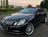 Mercedes-Benz E350 CDI STAND|PANO|ILS|SPORTPAKET|19ZOLL - Mercedes-Benz E 350: Cdi Sport