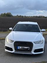 Audi A6 C7 Quattro 2.0tdi BJ 2017 107000km - Audi A6: 2.7