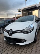 Renault Clio IV Limited - gebrauchte Renault Clio aus dem Jahr 2016