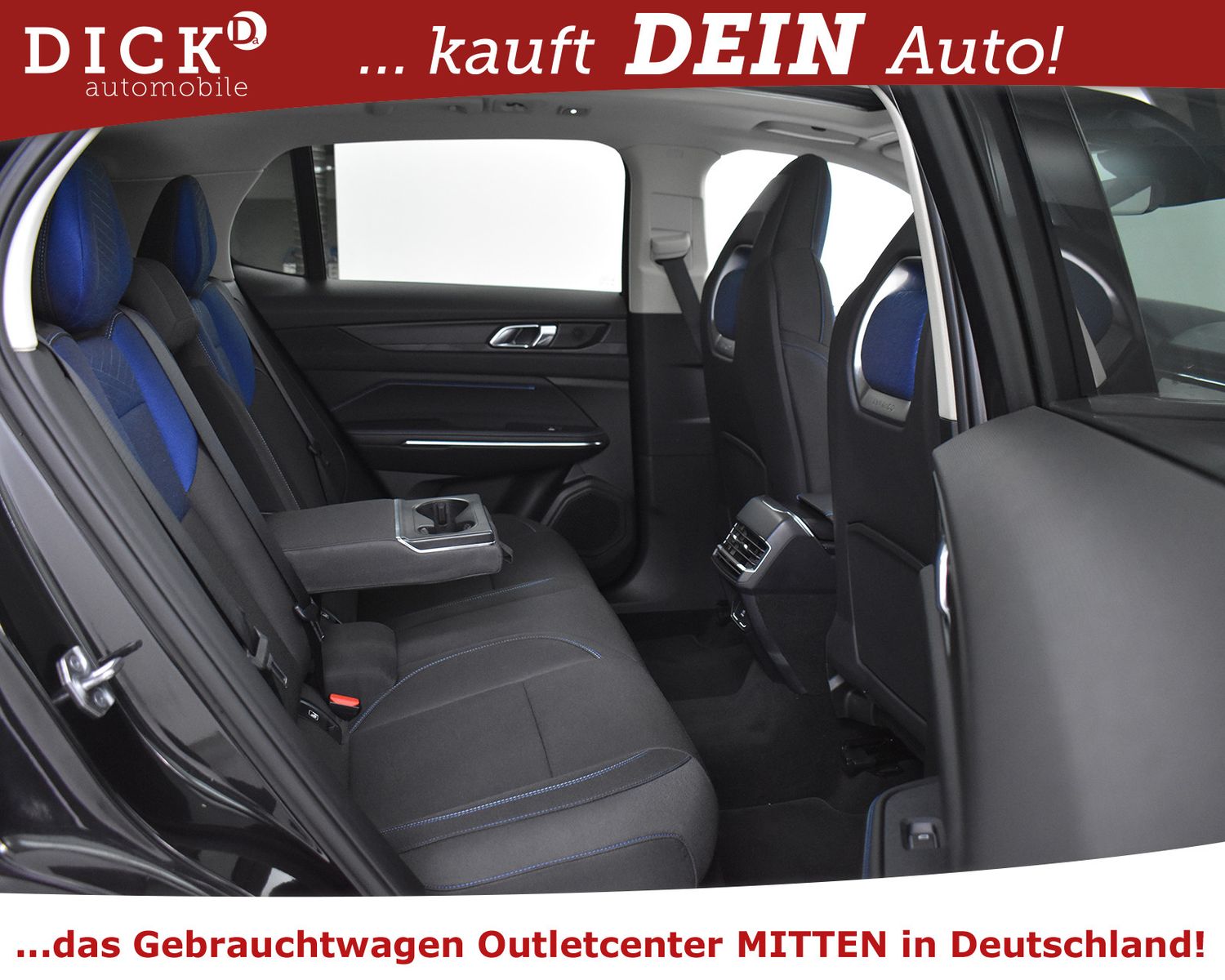 LYNC AND CO 01 1.5TD Aut PHEV PANO+MEMO+NAVI+LED+SHZ+ACC+360 - Image 24